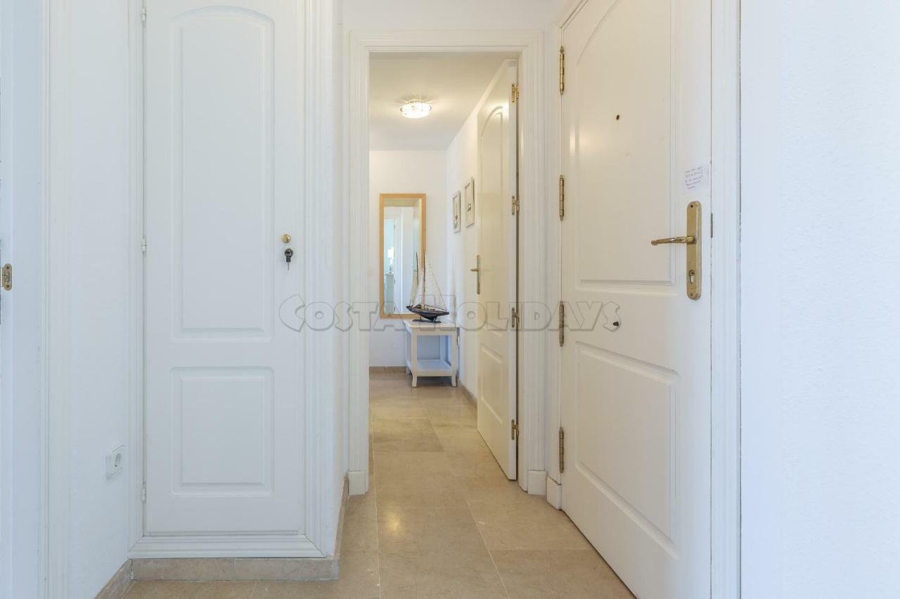 Marina Duquesa 256 Apartment Manilva Exterior photo