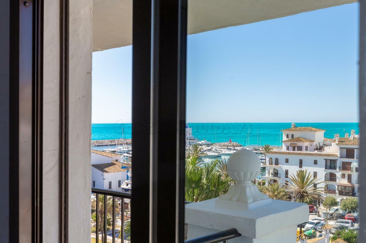 Marina Duquesa 256 Apartment Manilva Exterior photo