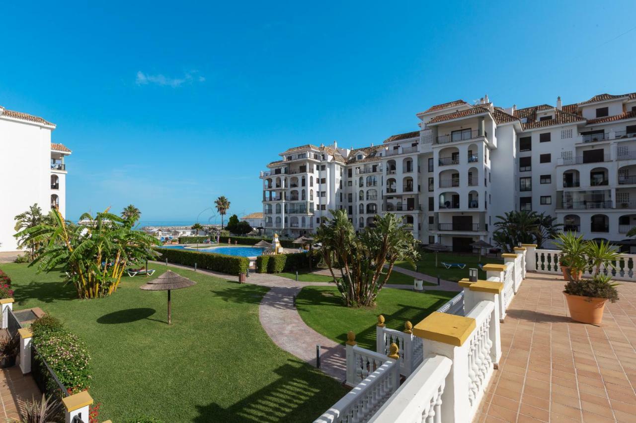 Marina Duquesa 256 Apartment Manilva Exterior photo