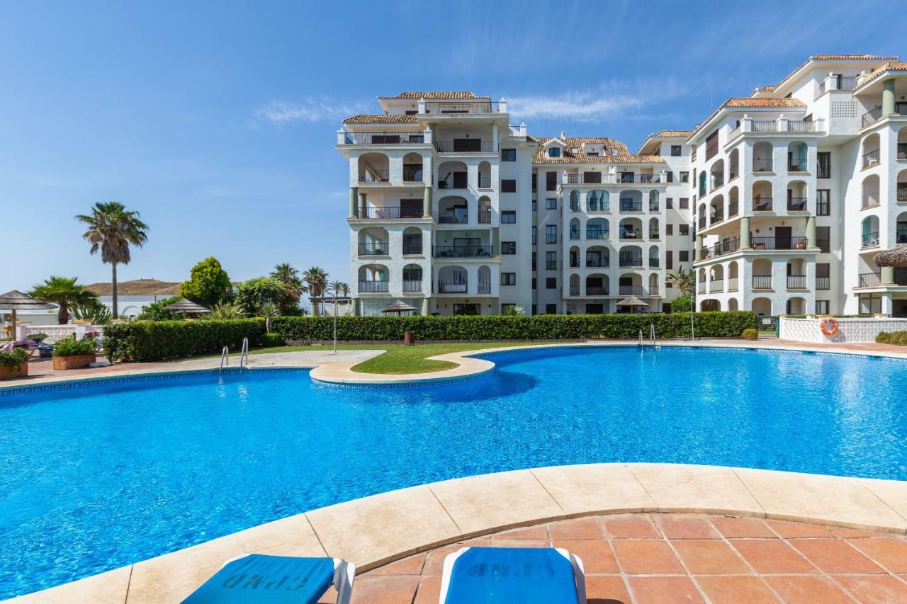 Marina Duquesa 256 Apartment Manilva Exterior photo