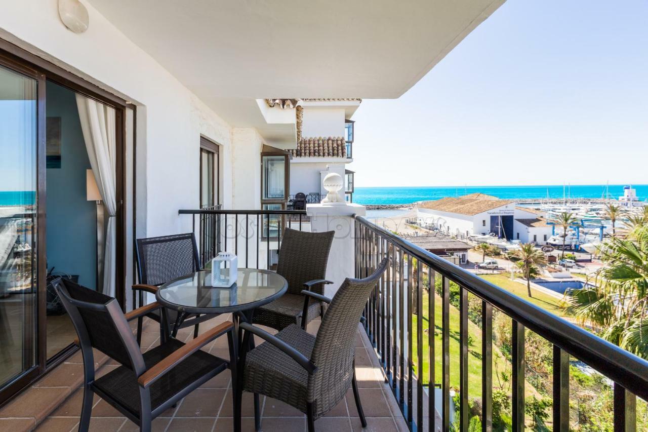 Marina Duquesa 256 Apartment Manilva Exterior photo